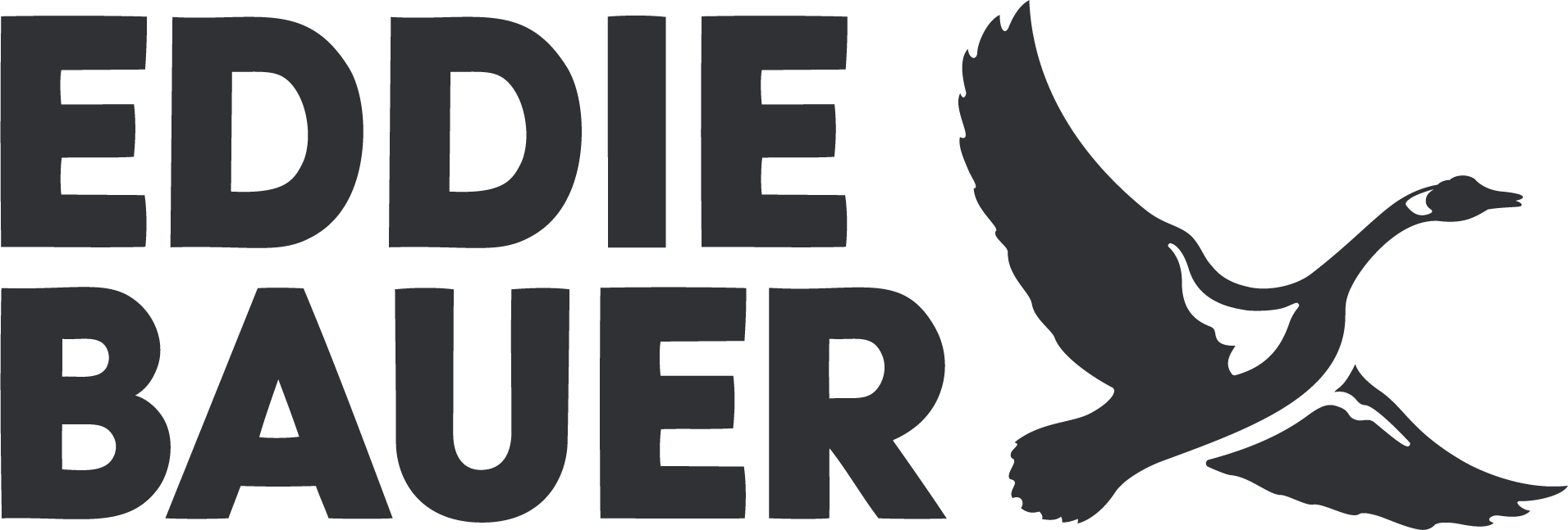 Logo of Eddie Bauer