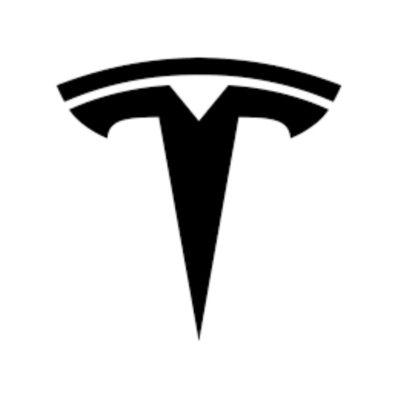 Tesla Logo