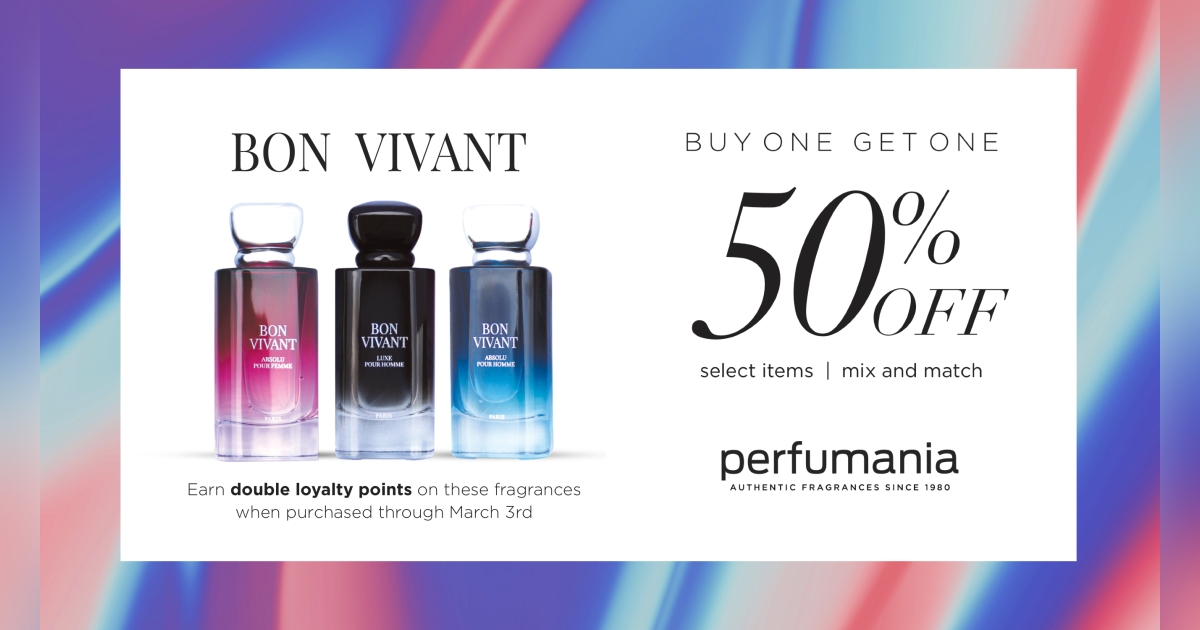 Perfumania