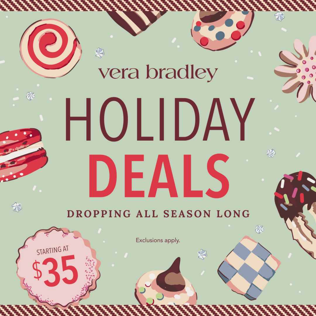 Vera Bradley