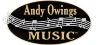 Andy Owings Music Center/Piano Gallery Logo