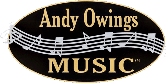 Andy Owings Music Center/Piano Gallery