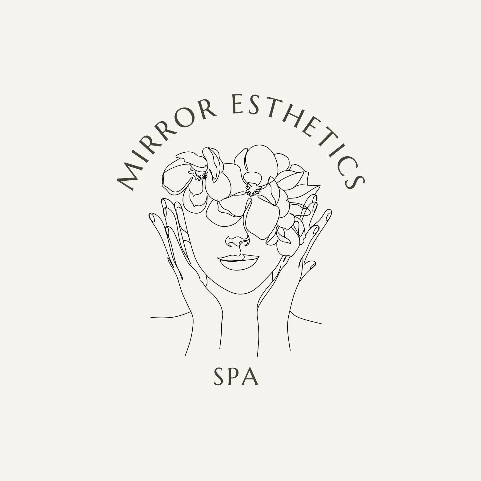 Mirror Esthetics Med Spa Logo