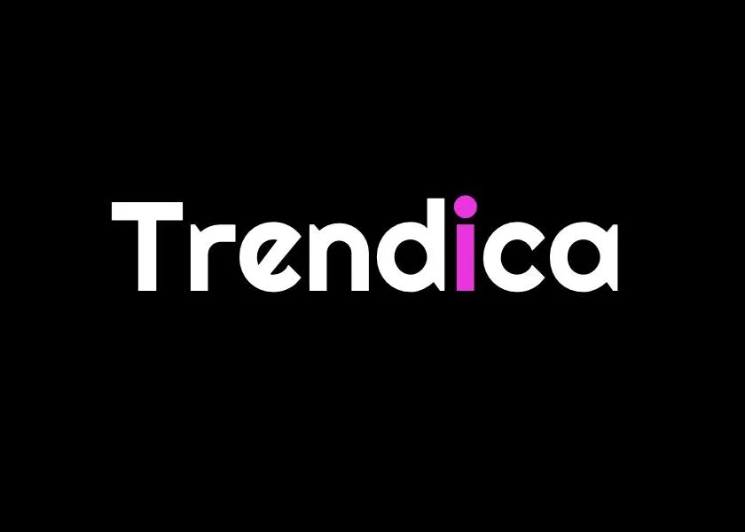 Trendica Logo