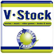 Logo of V-Stock
