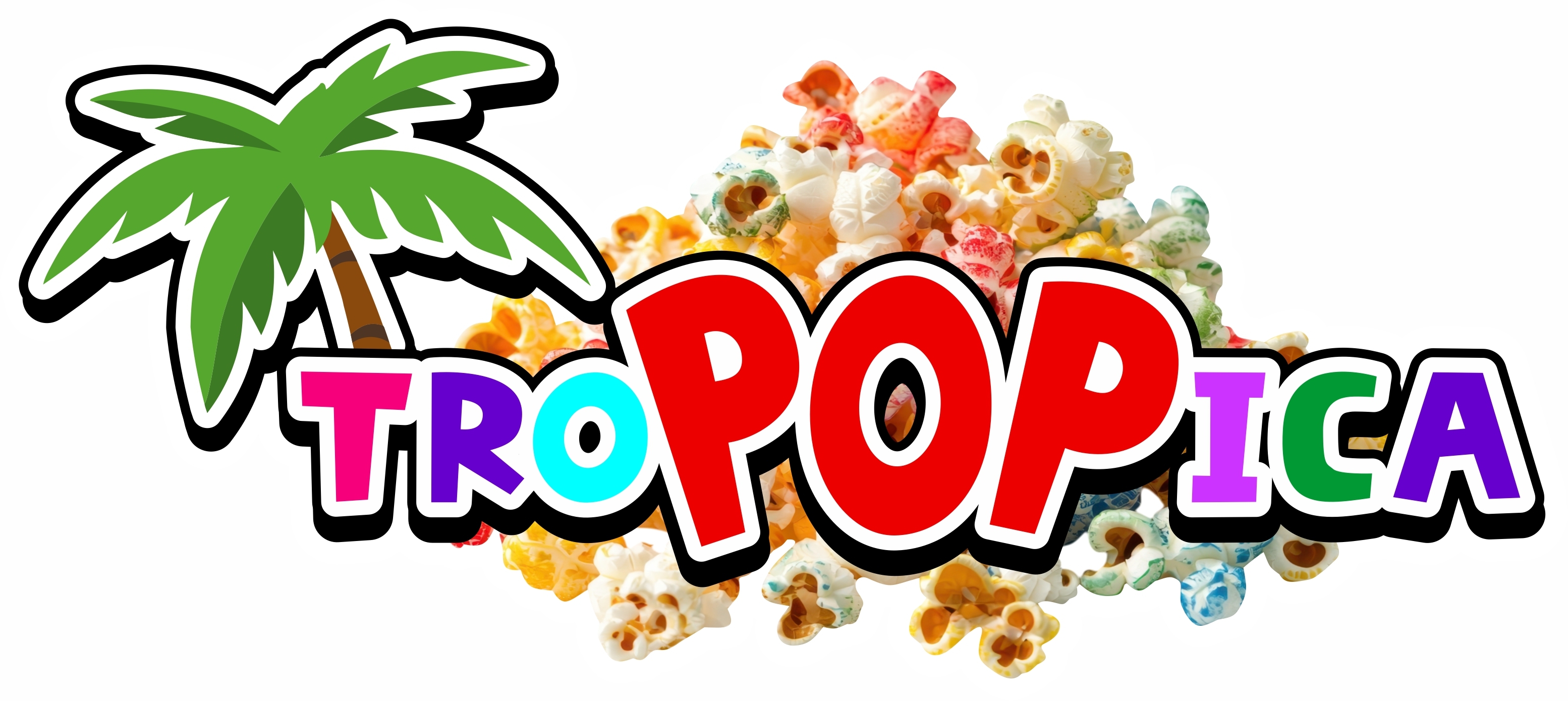 Tropopica Logo