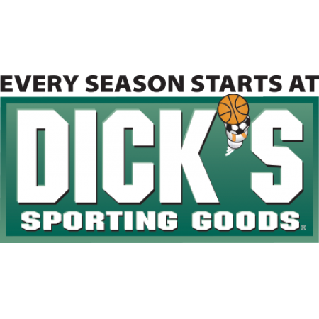 Logo of Dick's Sporting Goods