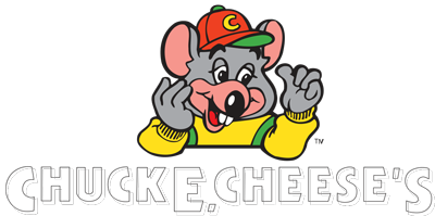 Logo of Chuck E. Cheese's