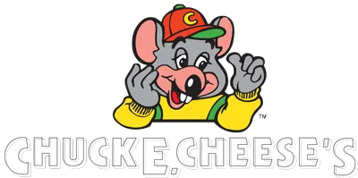 Logo of Chuck E. Cheese's