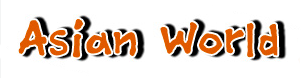 Logo of Asian World