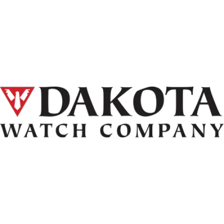 Dakota Watch Company Logo