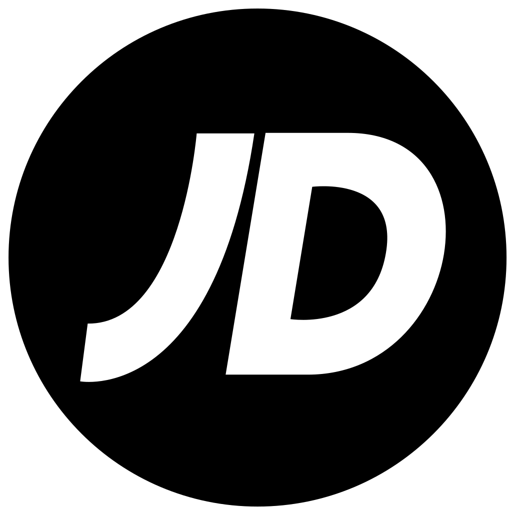 Logo of JD Sports