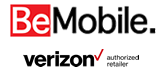 BeMobile - Verizon