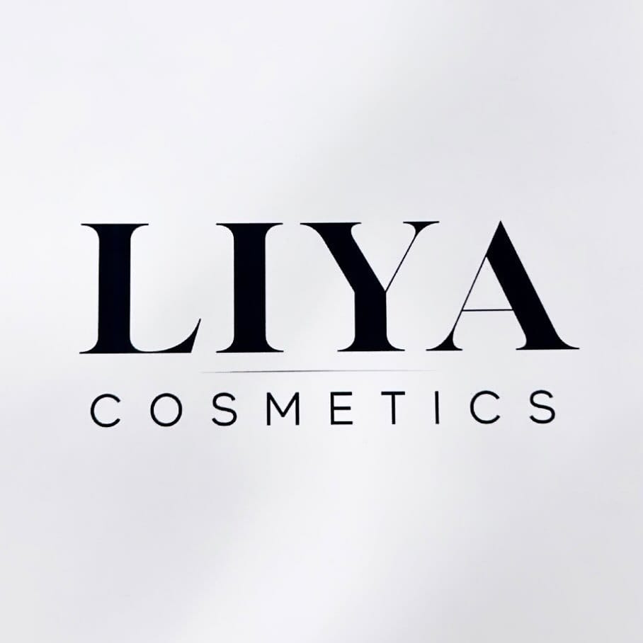 LIYA Cosmetics Logo