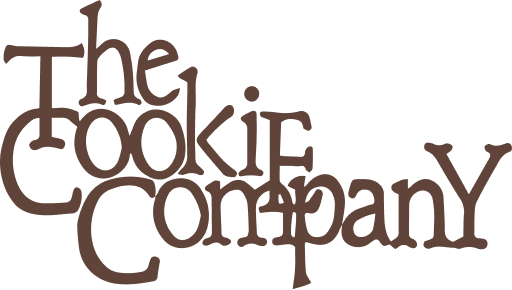 Logo of The Cookie Company