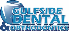 Gulfside Dental Logo