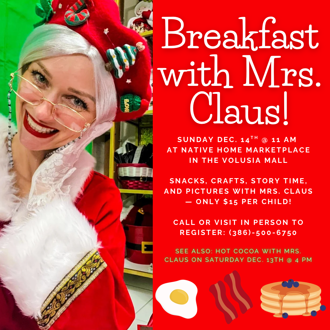 Native Home Marketplace