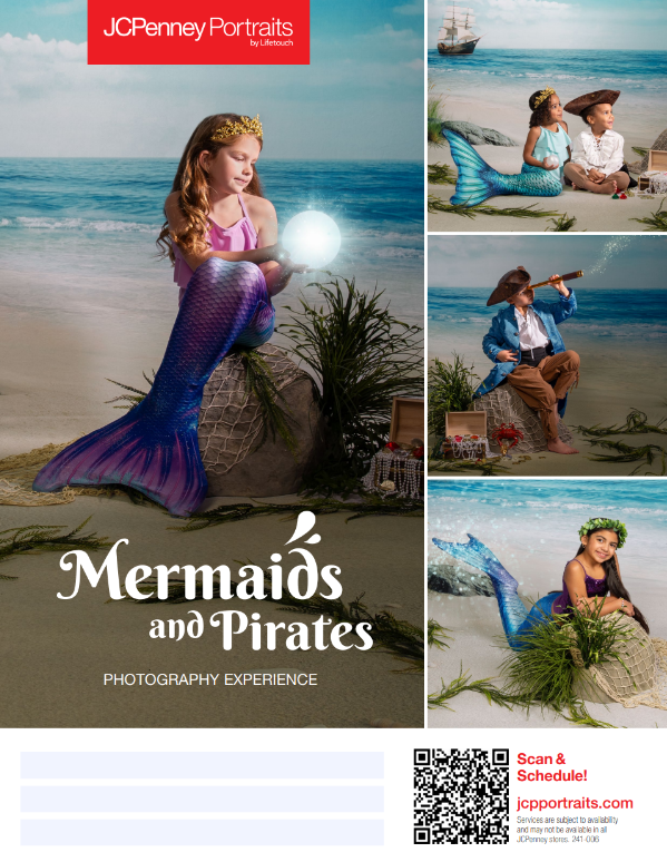 JCPenney Portraits