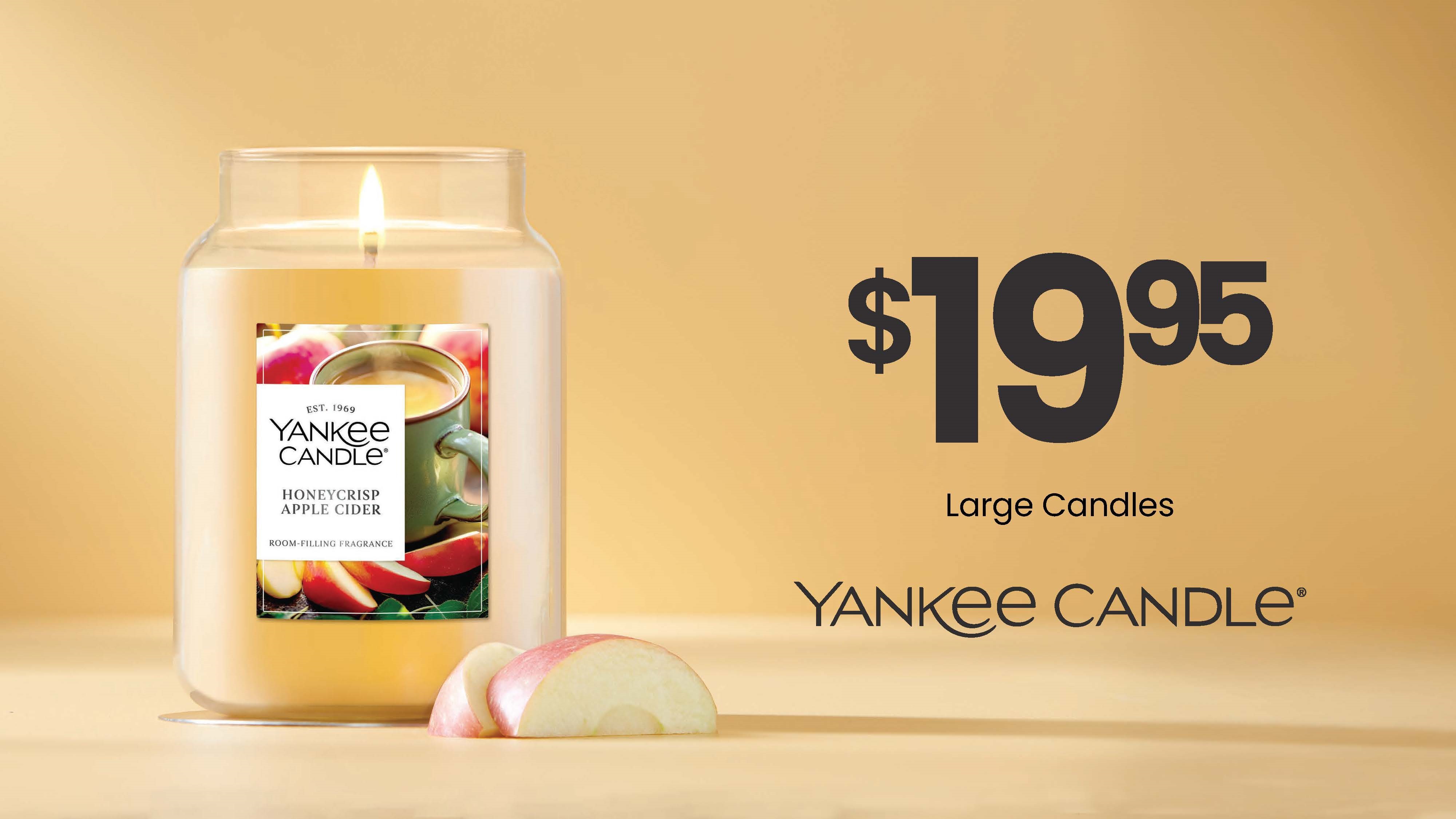 Yankee Candle