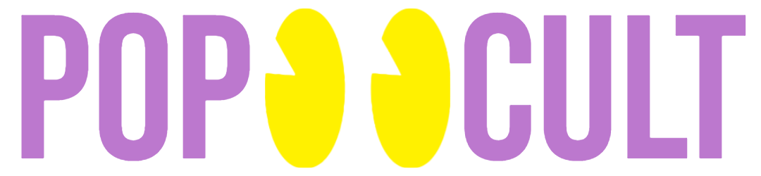 Pop Cult Logo