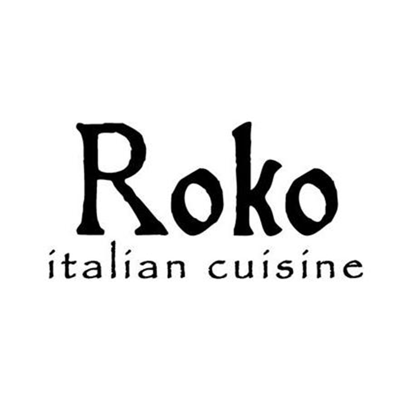 Logo of Roko Italian Cuisine