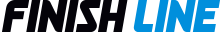 Logo of Finish Line