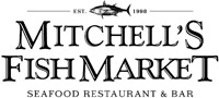 Logo of Mitchell's Fish Market