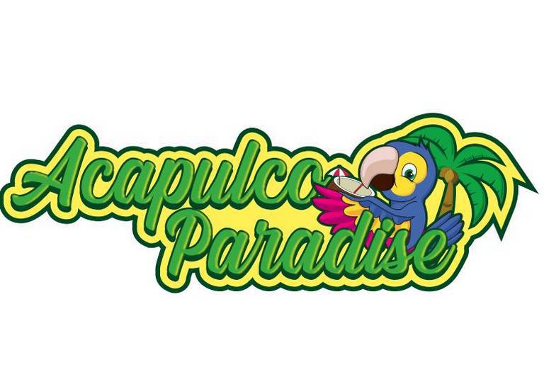 Acapulco Paradise