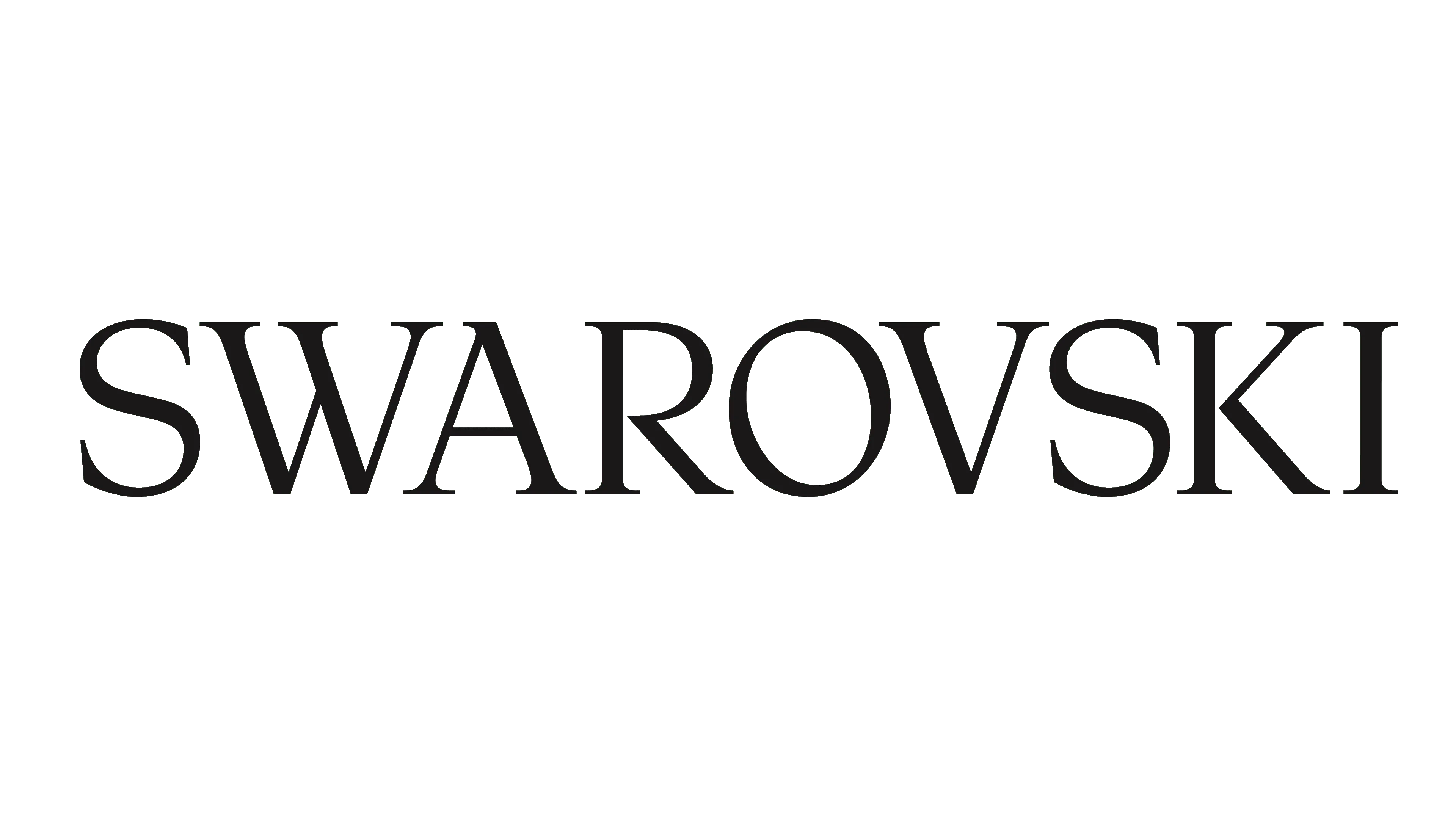 Logo of Swarovski