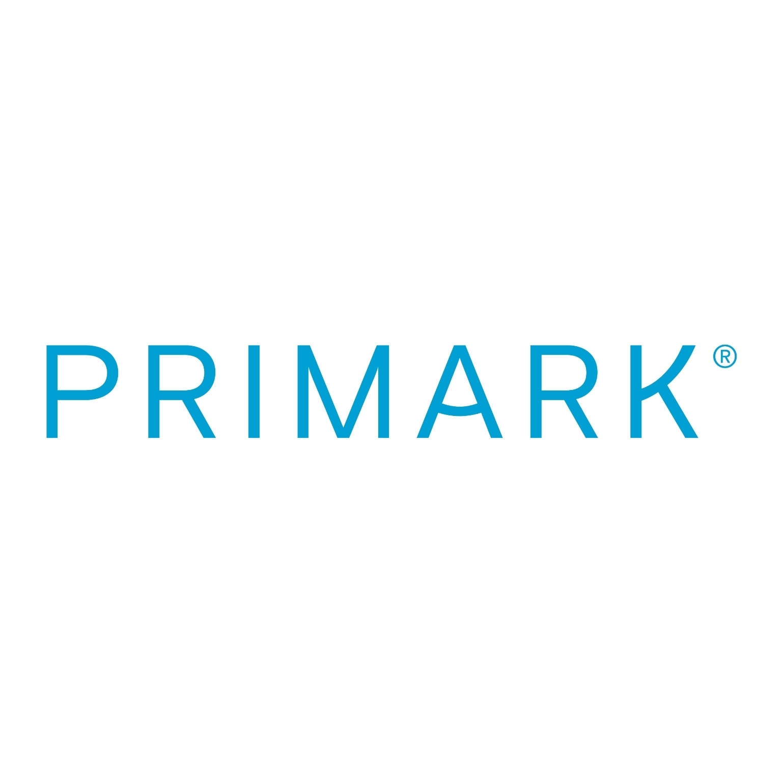 Logo of Primark