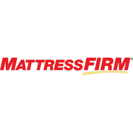 Logo of Mattress Firm