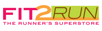 Logo of Fit2RUN