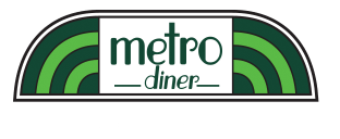 Logo of Metro Diner