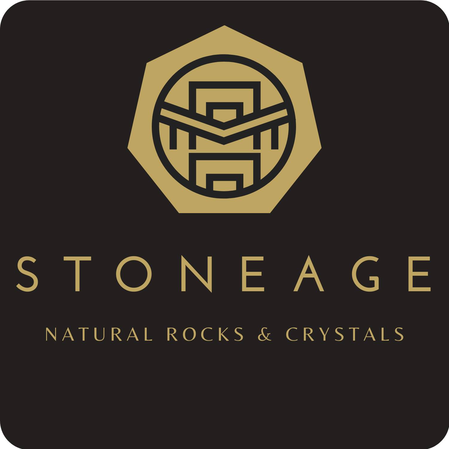 Stoneage Natural Rocks