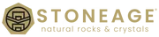 Stoneage Natural Rocks Logo