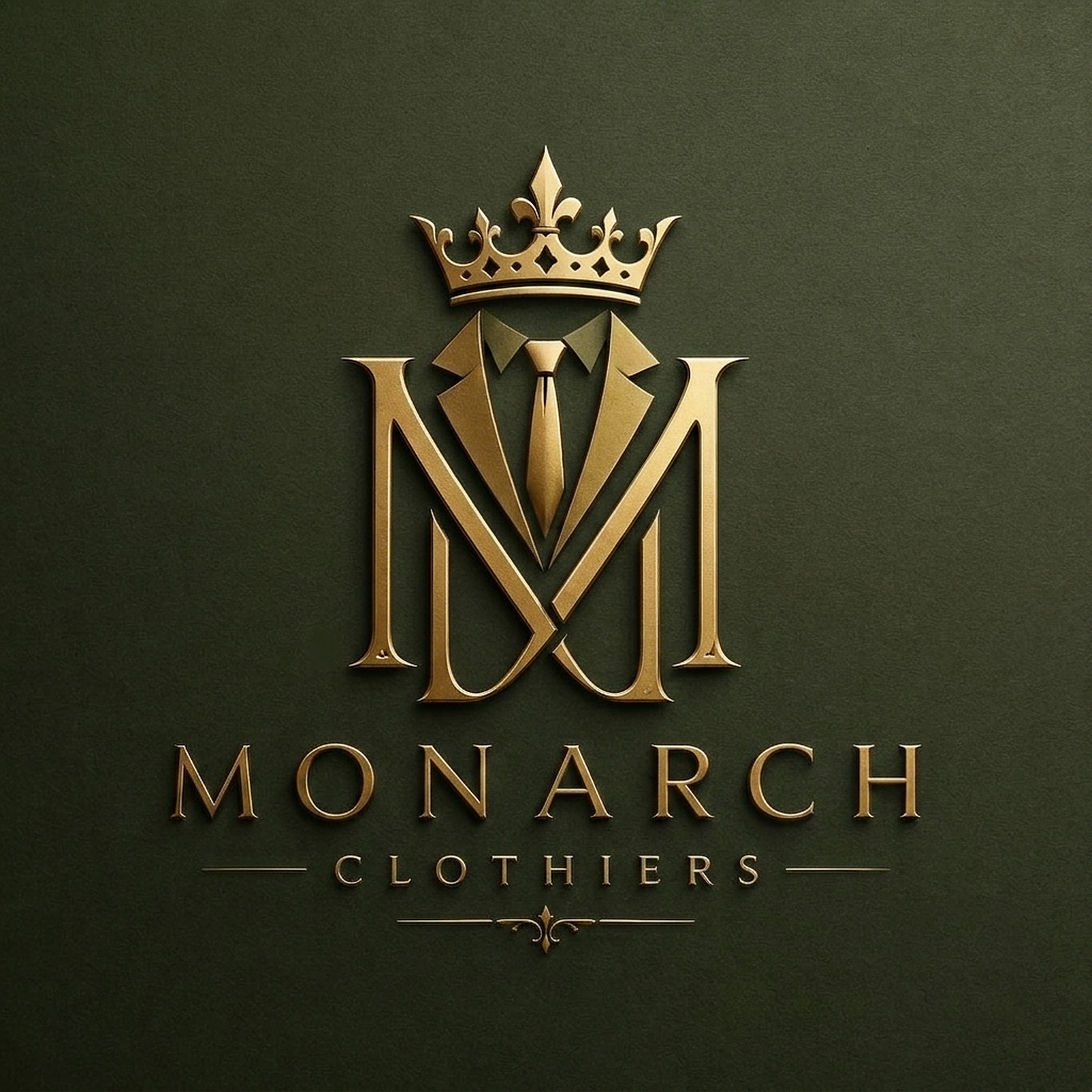 Monarch Clothiers