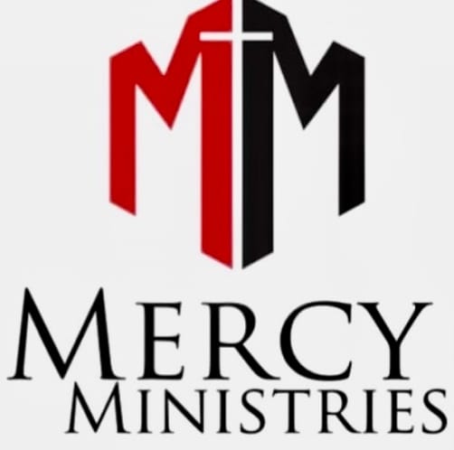 Mercy Ministries Logo
