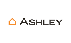Logo of Ashley Furniture