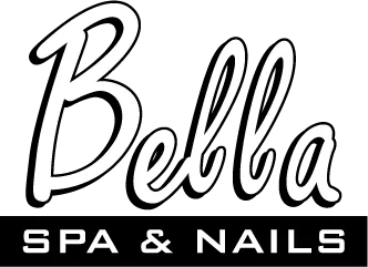 Bella Spa & Nails Logo