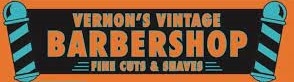 Vernon's Vintage Barbershop