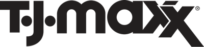 Logo of T.J. Maxx