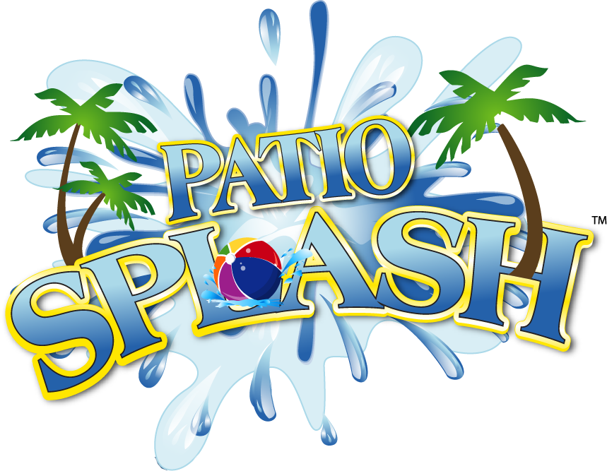 Patio Splash