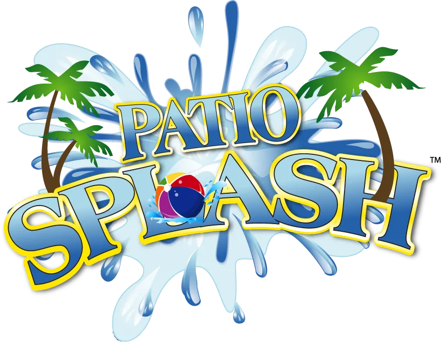 Logo of Patio Splash