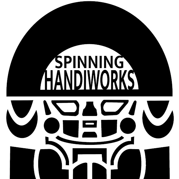 Spinning Handiworks