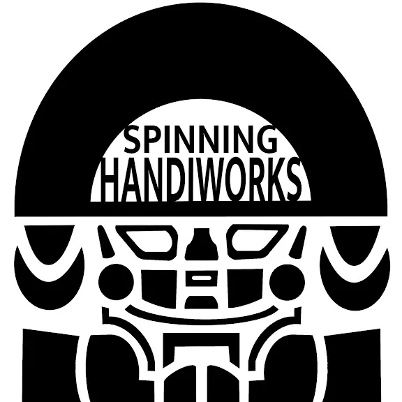 Spinning Handiworks Logo