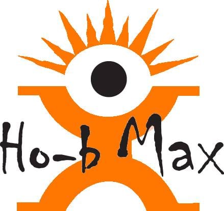 Ho-B Max RC Park Logo