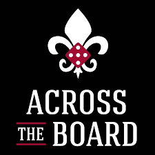 Across The Board Games