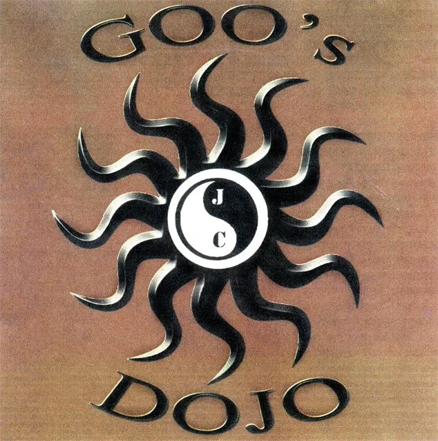Goo's DoJo Logo