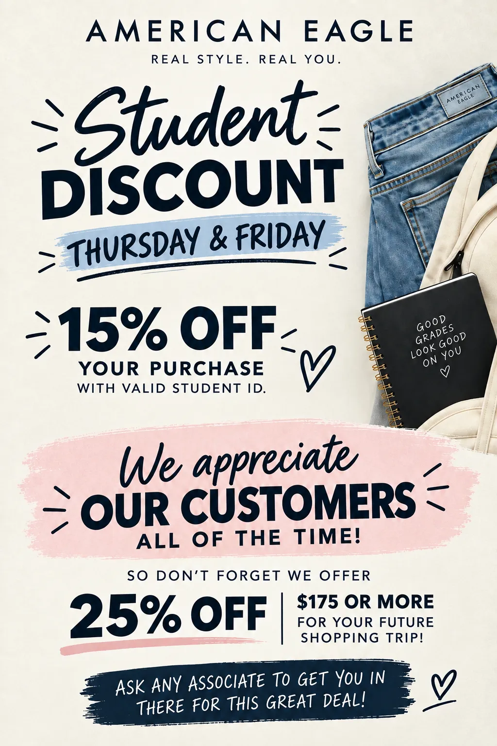 American Eagle Outfitters