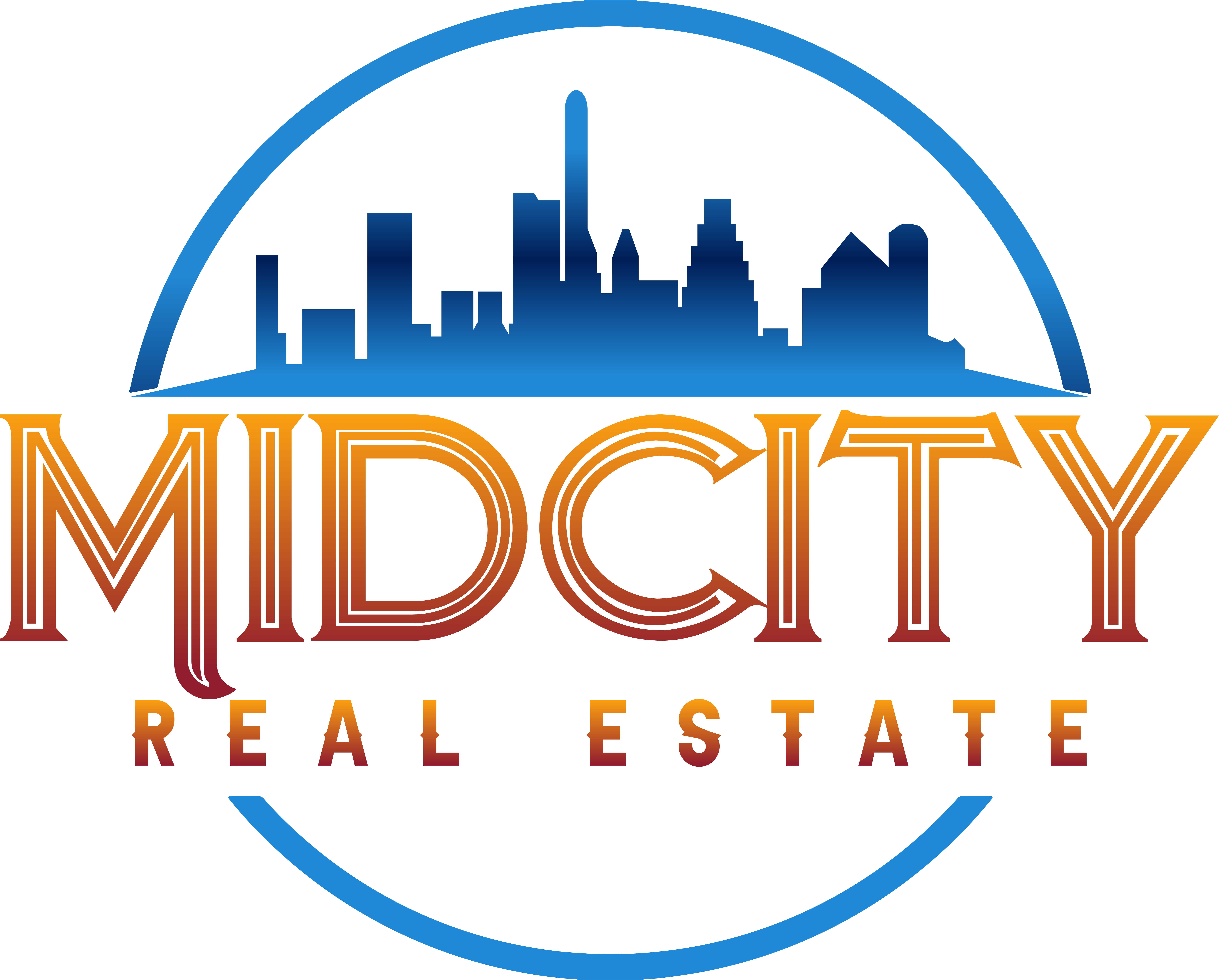 Mid City Real Estate